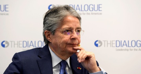 El pasado 19 de diciembre, Costa Rica y Ecuador concluyeron con éxito las negociaciones para un acuerdo de libre comercio / Foto: EFE