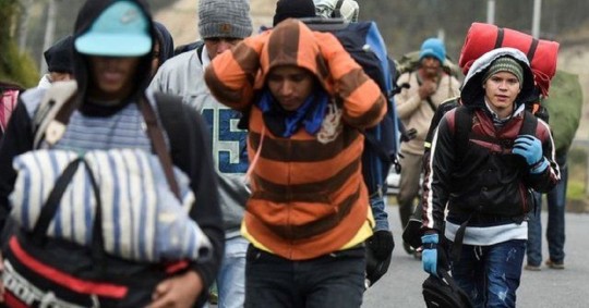 Los ciudadanos podrán obtener su Visa de Residencia Temporal a partir del 12 de julio / Foto: cortesía Getty Imagenes 