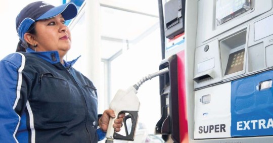 Noticias del Ecuador Medios Nacionales -26 de Octubre de 2022 / Foto: cortesía 