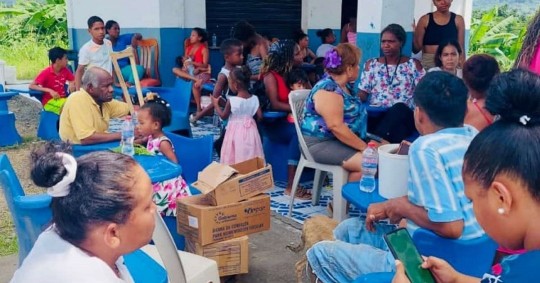 Resumen Medios Nacionales - 7 de Junio de 2023 / Foto: cortesía 