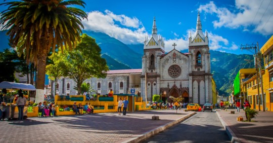 Prográmese. Aún quedan 6 feriados en Ecuador durante 2023 / Foto: Shutterstock