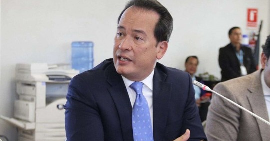 Noticias del Ecuador Medios Nacionales - 22 de Mayo de 2023 / Foto: cortesía 