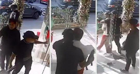 Por el momento se desconocen las causas del secuestro, aunque los investigadores lo vinculan a una posible petición de rescate / Foto: cortesía 