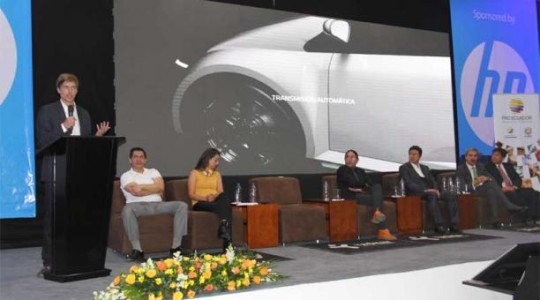 Foto: El Comercio