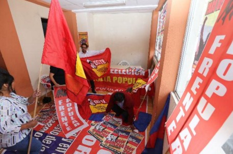 Foto: Expreso