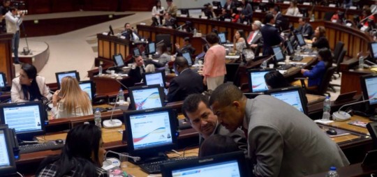 Foto: El Telégrafo