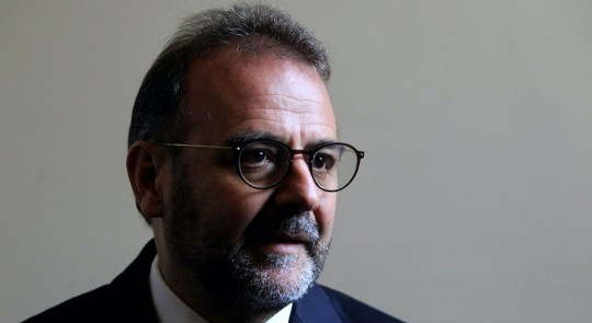 Ecuador buscará en la ONU respuestas al narcotráfico y al crimen organizado / Foto: EFE