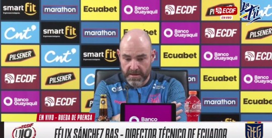 La decisión del Tribunal Federal de Suiza confirmó la sanción impuesta por el Tribunal de Arbitraje Deportivo (TAS) / Foto: cortesía FEF