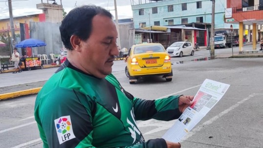Oferta laboral: 13 de marzo de 2023 / Foto: El Oriente 