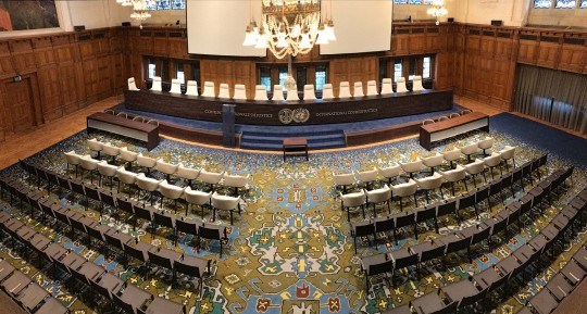 La Corte Suprema holandesa ha desestimado el intento de Ecuador para anular un laudo de responsabilidad del 30 de agosto de 2018 (“Laudo 2018”) emitido en el arbitraje UNCITRAL de larga data Chevron y Texaco en Ecuador (2).
