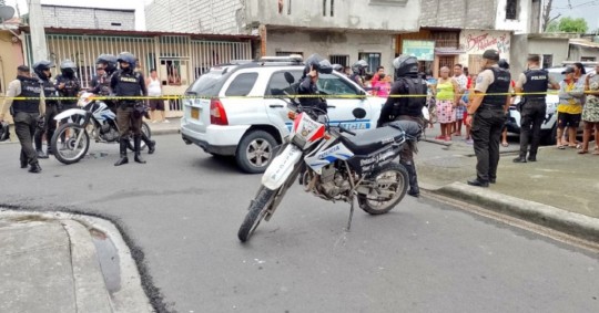 El gobierno estadounidense emitió alertas de viaje para 7 países/ Foto: cortesía Policia Nacional