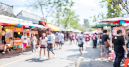 Los feriados en Ecuador que aún quedan en este 2023 / Foto: Shutterstock