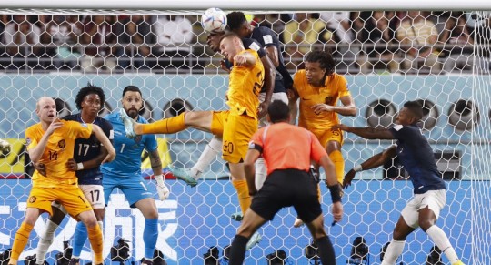 El martes, ‘La Tri’ enfrentará al cuadro africano a las 10 am. Un empate le bastará para avanzar a octavos de final / Foto: EFE