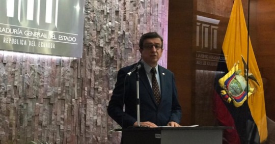 Ecuador solicita prórroga de pago a Perenco / Foto: Google Images