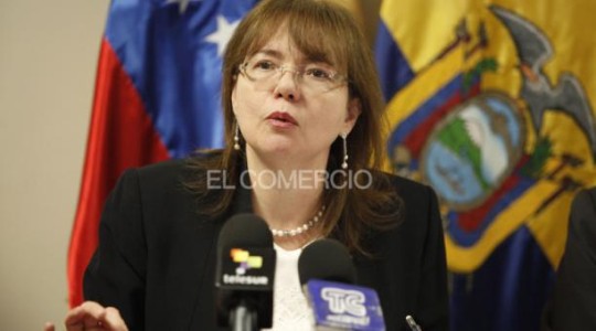Foto: El Comercio