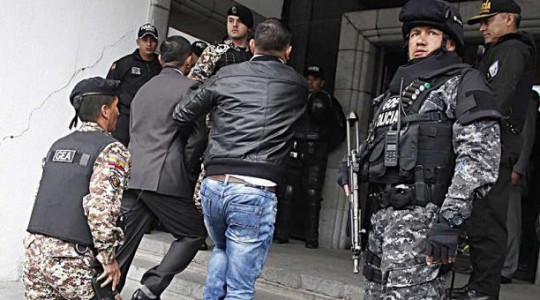Foto: El Comercio