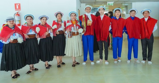 Bolívar se alista para recibir a los turistas en Carnaval / Foto: Cortesía ministerio de Turismo