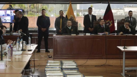 Foto: Primicias