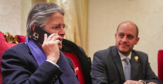 El instrumento comercial permitirá cumplir con los objetivos de la integración regional, así como la presencia estratégica de Ecuador en Centroamérica y el Caribe / Foto: cortesía Cancillería 