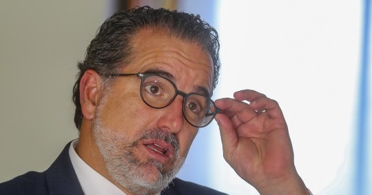 Ecuador es rico y su moneda la biodiversidad, dice Gustavo Manrique / Foto: EFE