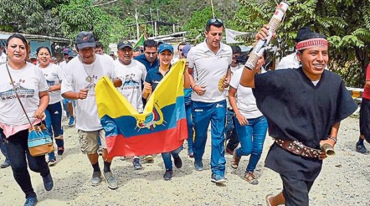 Foto: El Comercio