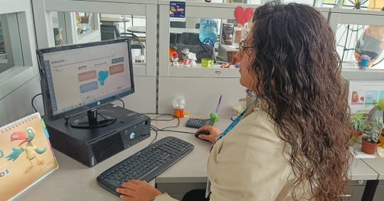 El curso tendrá una duración de 40 horas de estudio, distribuidas a lo largo de 4 semanas/ Foto: cortesía Ministerio de Salud