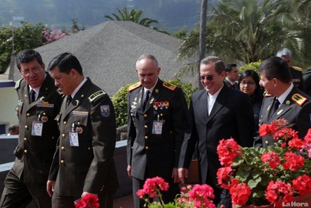 Foto: La Hora