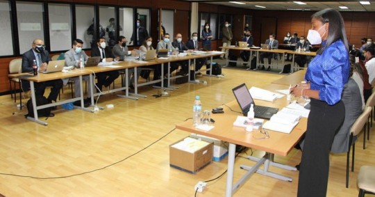 Resumen Medios Nacionales - 1 de Junio de 2023 / Foto: cortesía 