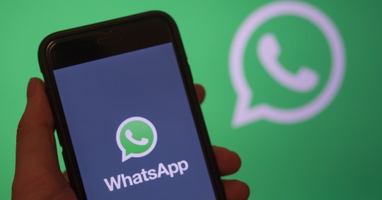 "Desde corregir un simple error ortográfico hasta añadir más contexto a un mensaje, estamos encantados de ofrecerte más control sobre tus chats" / Foto: EFE