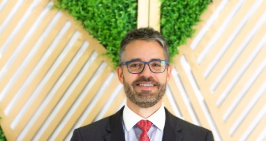 Nathan Monash: “La Minería Constituye el Cuarto Rubro de Exportación” / Foto: El Oriente