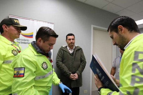 Foto: La Hora