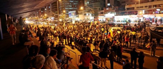 Foto: La República 