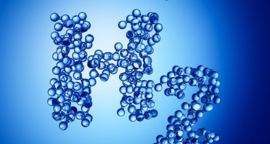 Hidrógeno azul y su impacto en el ambiente / Foto: IIGE