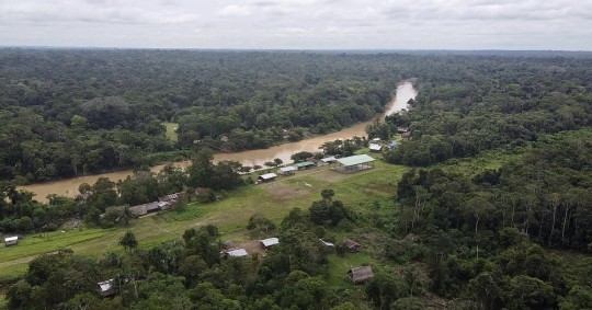 Principales noticias de Ecuador hoy - 2 de Agosto de 2023 / Foto:EFE  