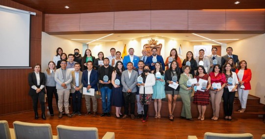 Prendho busca emprendedores para resolver cinco desafíos en Ecuador / Foto: Cortesía Prendho