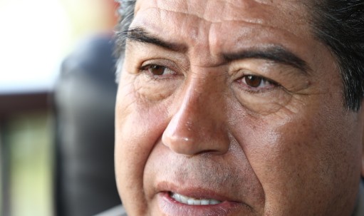 Fiscalía allana la vivienda de Jorge Yunda en caso de malversación / Foto EFE