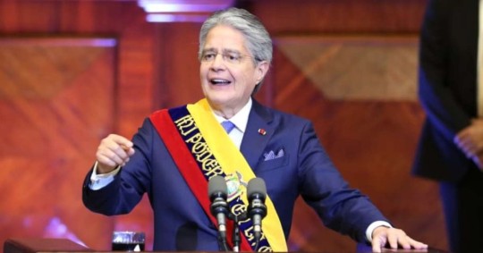 Es un poder que le otorga la Constitución al Presidente de la República para disolver la Asamblea Nacional/ Foto: cortesía Presidencia