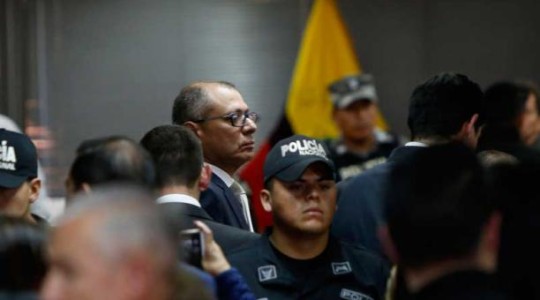 Foto: El Comercio
