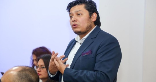 La vigilancia epidemiológica se fortalece en la frontera norte / Foto: Cortesía ministerio de Salud