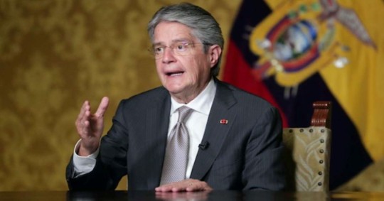 Noticias del Ecuador Medios Nacionales - 2 de Marzo de 2023 / Foto: cortesía 