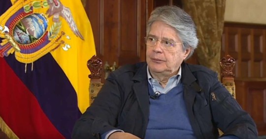 Noticias del Ecuador Medios Nacionales - 13 de Enero de 2023 / Foto: cortesía