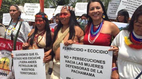 Foto: El Comercio