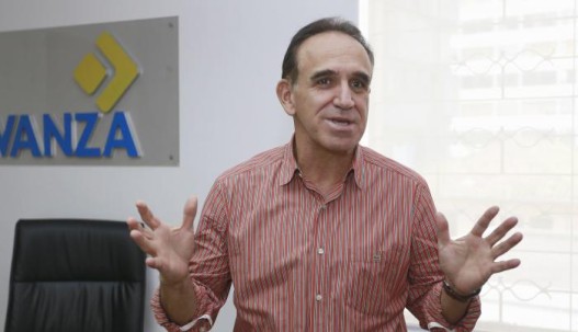 Foto: Expreso