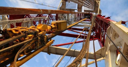 Noticias del Ecuador Medios Nacionales - 29 de Diciembre de 2022 / Foto: cortesía Petroecuador
