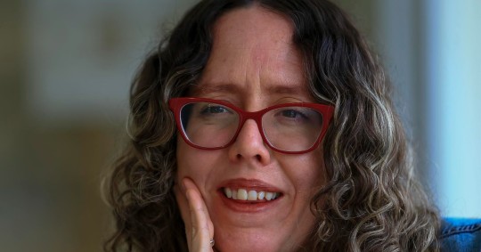 De humor inteligente, el argumento del corto nació hace cuatro años con aspiración de ser película, pero terminó en una obra de unos veinte minutos / Foto: EFE