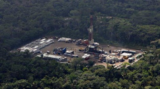 Foto: El Comercio