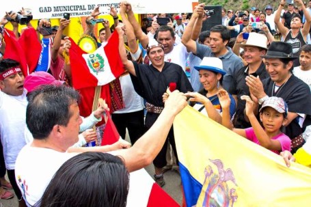 Foto: La Hora