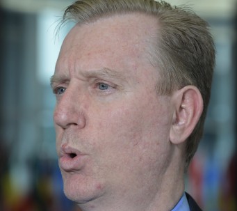 Estados Unidos revocó visas a jueces ecuatorianos / Foto: EFE