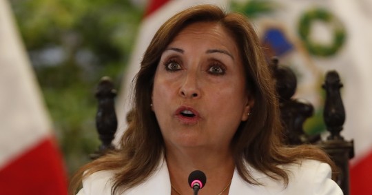La decisión fue tomada por el Consejo de Ministros, con el objetivo de "intervenir de manera eficiente, rápida, en este tema / Foto: EFE