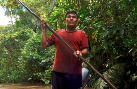 Foto: Mongabay